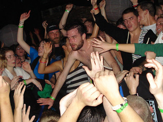 Greg Gillis, Girl Talk