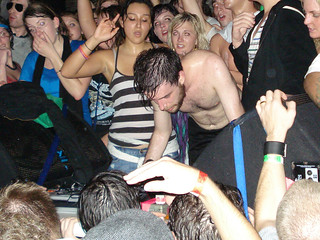 Greg Gillis, Girl Talk