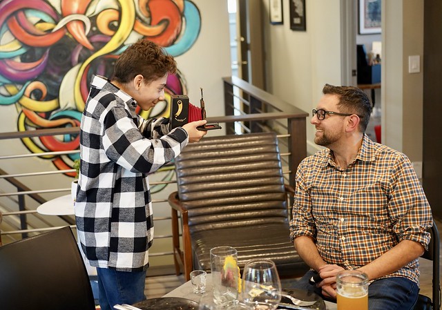 Tryin to get some pics