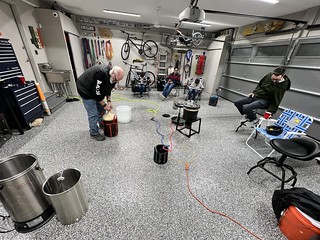 Homebrew - Brew crew