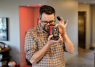 Camera - Snappin pics