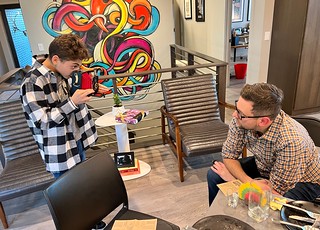 Camera - This is really not going well, lol