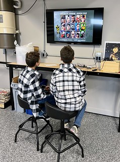 Ian Hernandez - Mortal Kombat