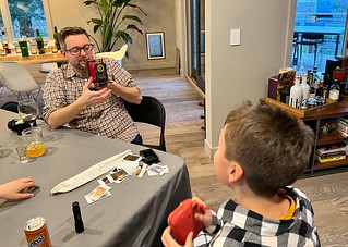 Camera - Still not working