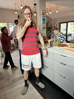 2737 - Deviled eggs. oh yeah.