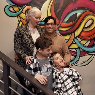 Ian Hernandez - Gettin good photos