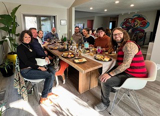 2737 - Table number 2