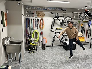 Irish Ring Board - Rings