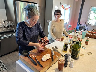 2737 - Pomegranate  stuff