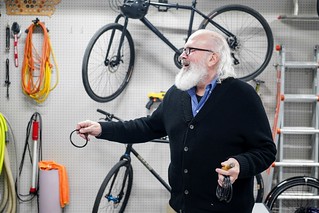 Irish Ring Board - Havin a gay ol time