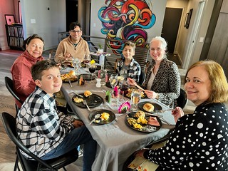 Ian Hernandez - Hernandez fam