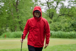 That was a bad drive