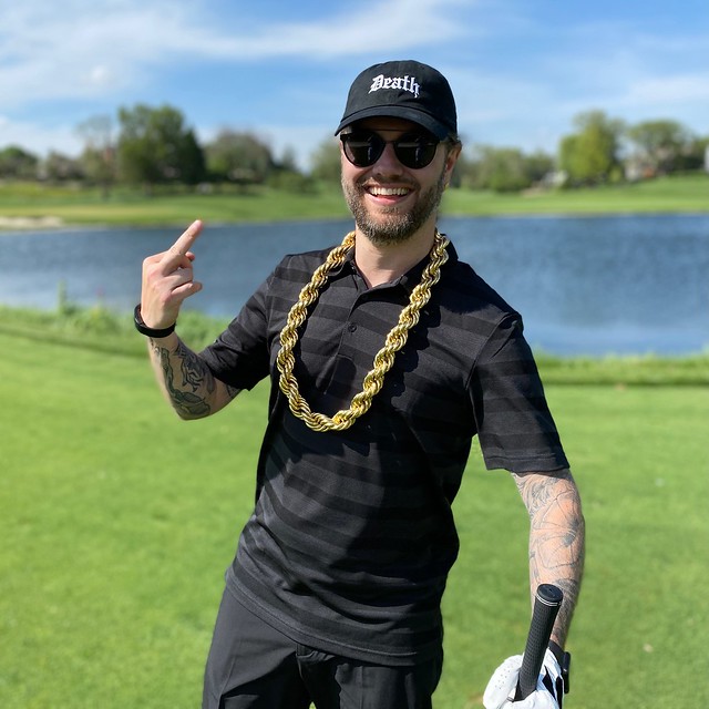 Country club dress codes