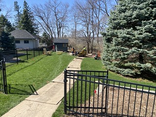 Covid-19 - Landscapin