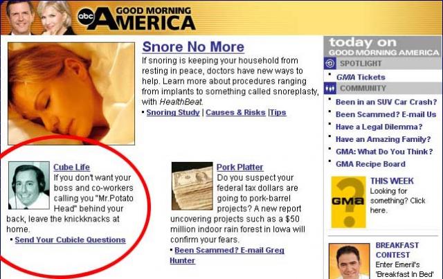 Kevin got made fun of