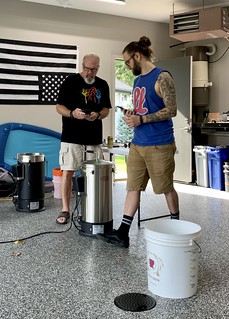 Homebrew - Gettin the apps set up