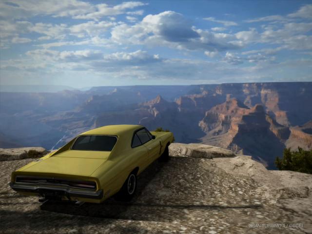 My dad had a yellow 71 Charger, this 70 was as close as I could get