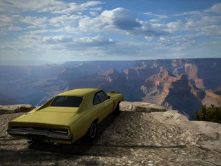 Tech - My dad had a yellow 71 Charger, this 70 was as close as I could get