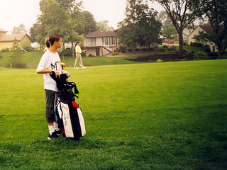Best Dressed Caddy There