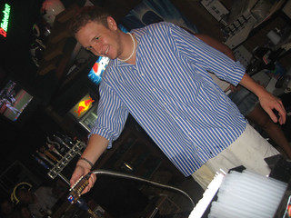 Justin V - Justin @ Northside