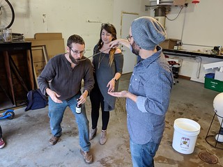 Homebrew - Another taste