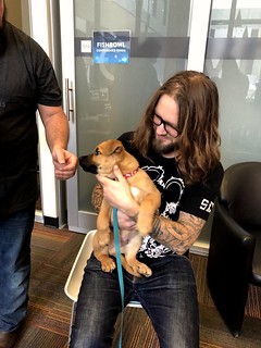 Gravitate - Holdin this nice boye