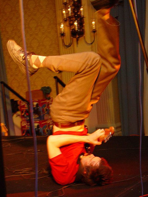 Poison Control Center