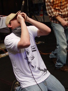 Luke Driscoll - Aeon Grey - Rockstar