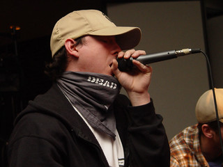 Luke Driscoll - Aeon Grey