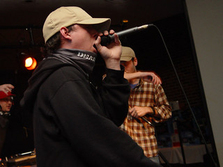 Luke Driscoll - Aeon Grey