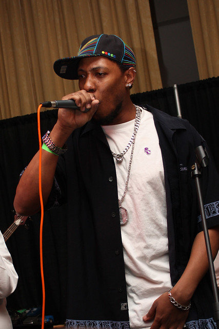 Cleo's Apartment Spanish Rhymes