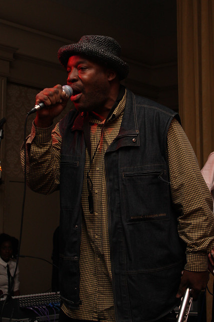 Cleo's Apartment Vocals