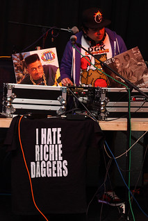 Richie Daggers