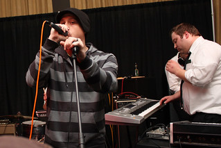 Luke Driscoll - Aeon Grey and Cleo's Apartment - Kite Strings?