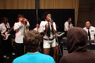 Cleo's Apartment at GDP