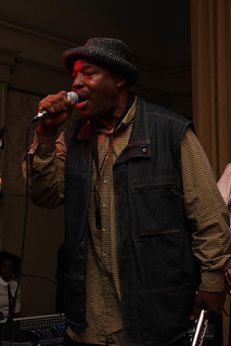 Cleo's Apartment Vocals