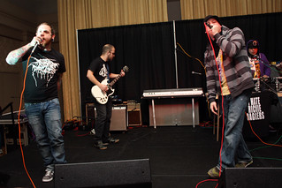 Luke Driscoll - Ace and Luke