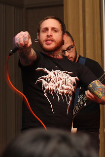 Luke Driscoll - Ace Hyping for Luke