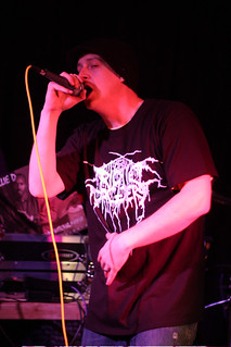 Luke Driscoll - Aeon Grey at GDP