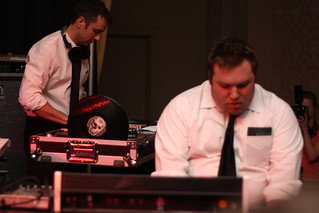 Jeff of Cleo's Apartment