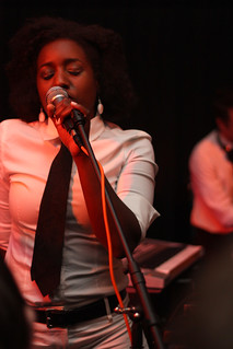 Cleo's Apartment Vocals