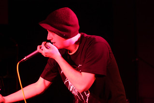 Luke Driscoll - Aeon Grey