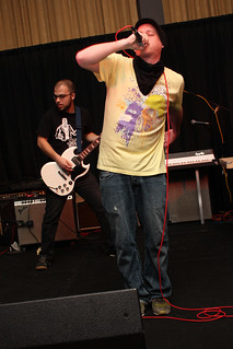 Luke Driscoll - Aeon Grey