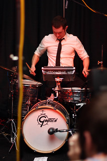 Cleo's Apartment Drums