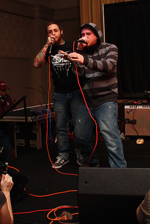 Luke Driscoll - Aeon and Ace