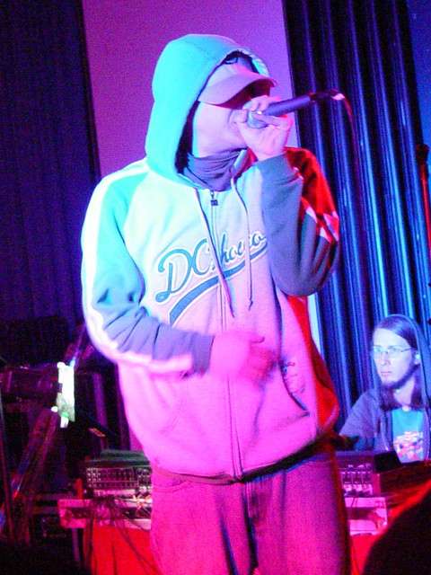 Aeon Grey @ Gross Domestic Product