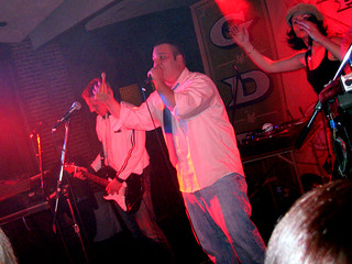 Leap Year @ Gross Domestic Product