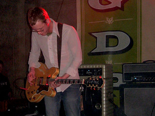 The Autumn Project @ Gross Domestic Product