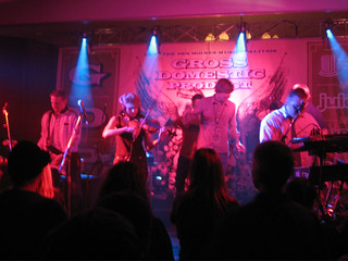 Leap Year @ Gross Domestic Product