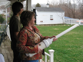 Potato gun